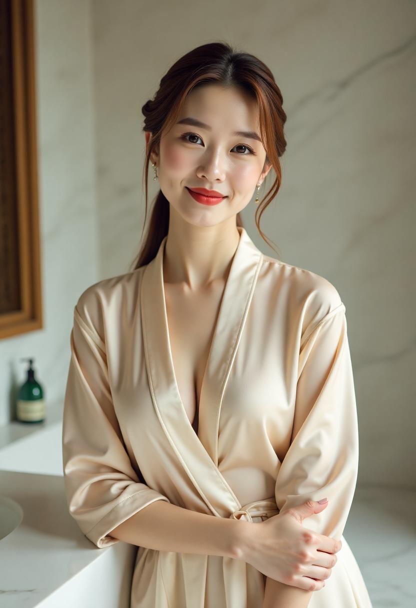 潮汐档案室